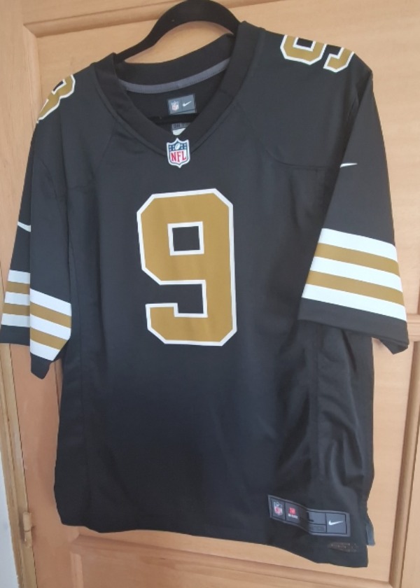 Drew Brees