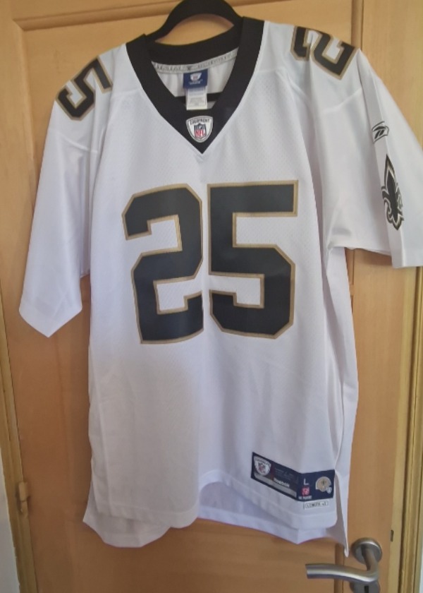 Reggie Bush