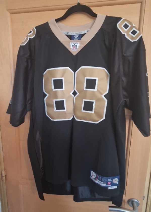 Jeremy Shockey