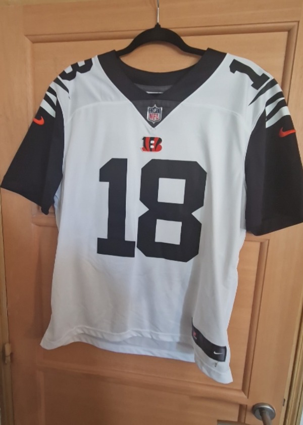 A.J Green