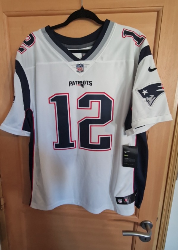 Tom Brady