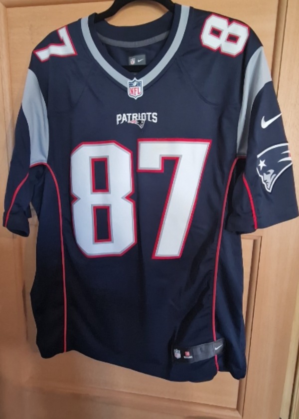 Rob Gronkowski
