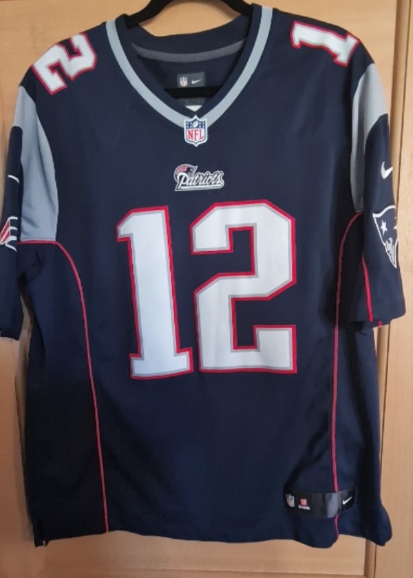 Tom Brady