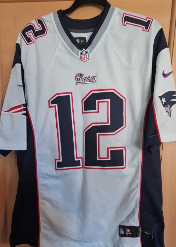 Tom Brady