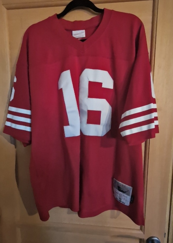 Joe Montana