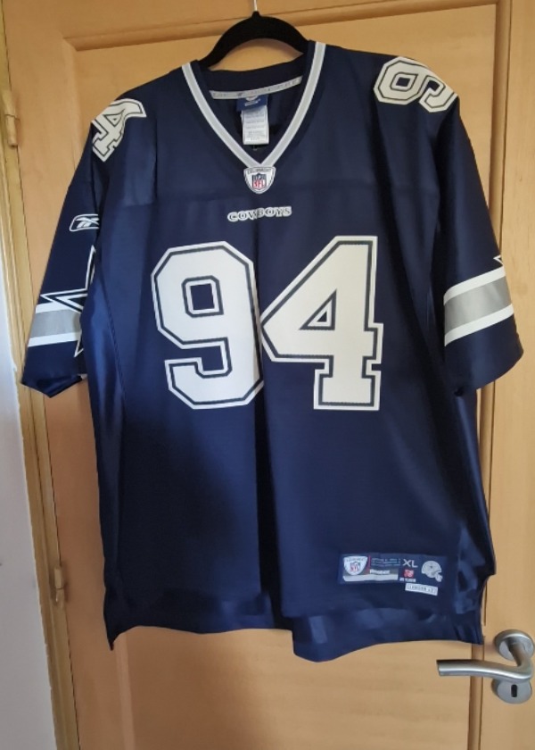 Demarcus Ware
