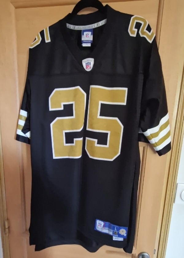 Reggie Bush
