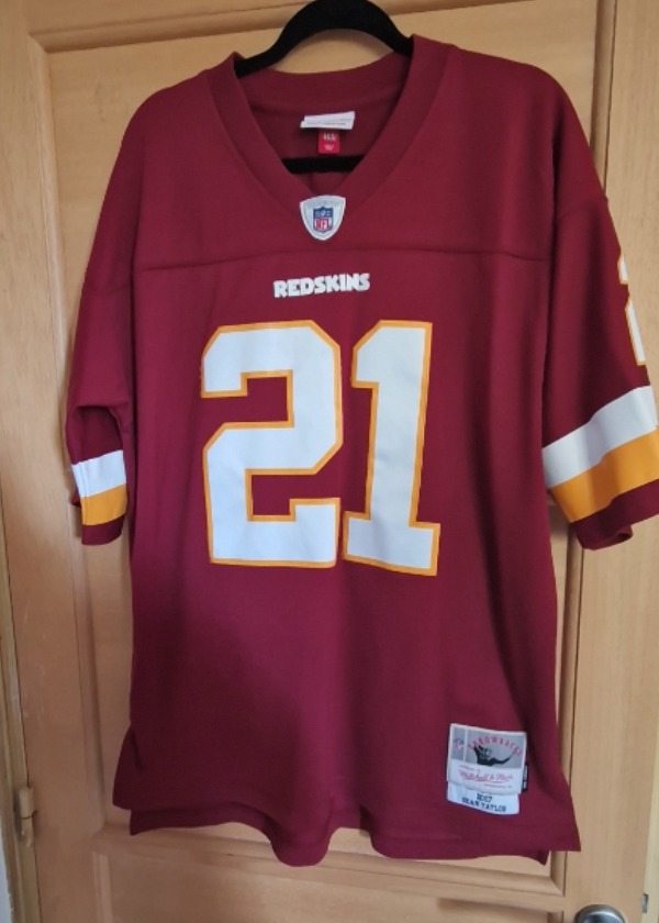 Sean Taylor