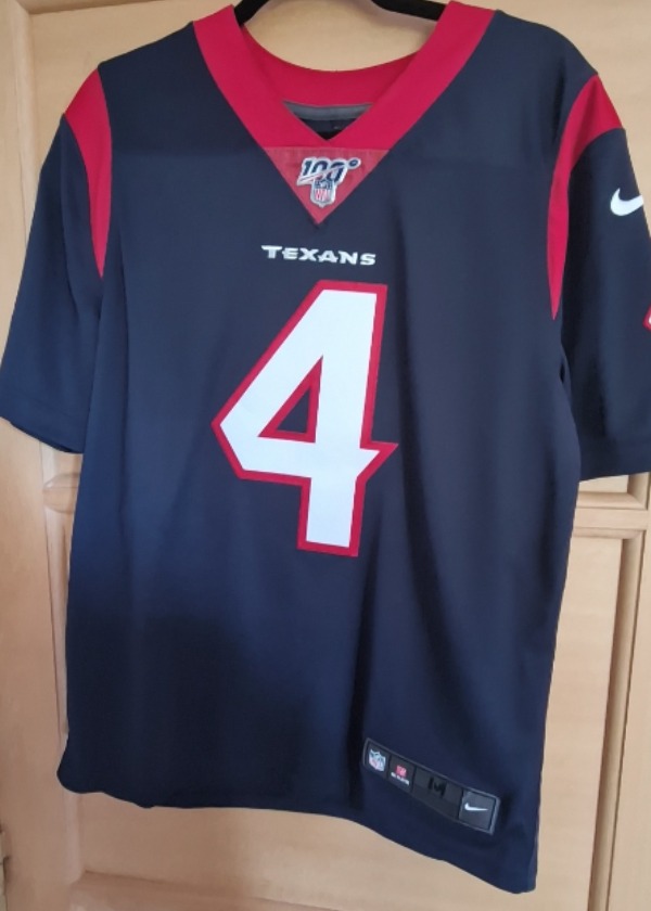 Deshaun Watson