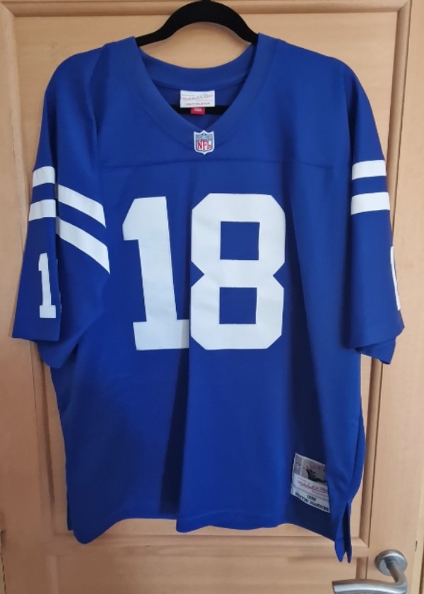 Peyton Manning