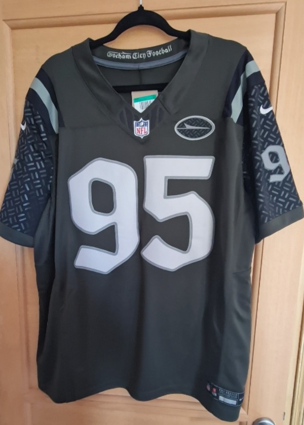 Quinnen Williams