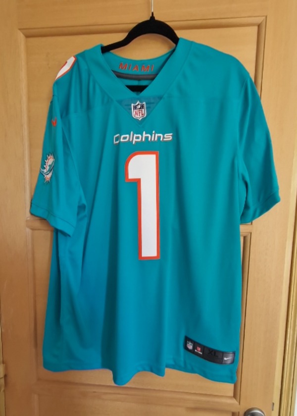 Tua Tagovailoa