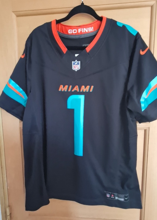 Tua Tagovailoa