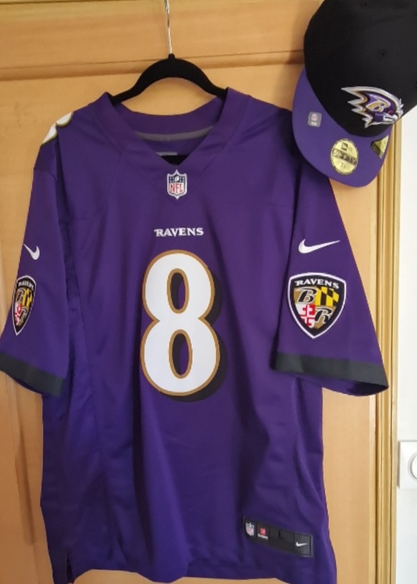 Lamar Jackson