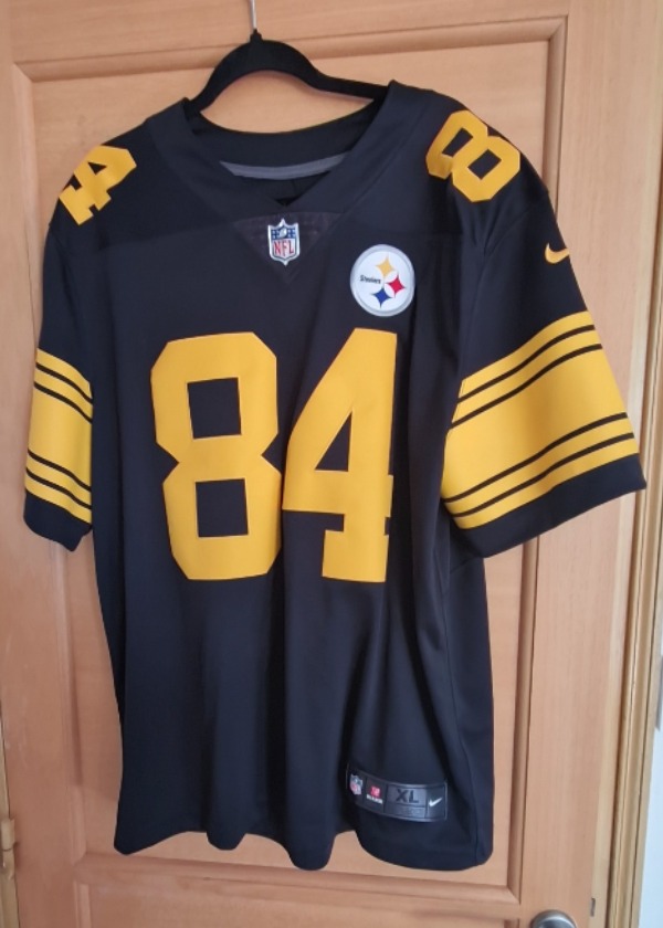 Antonio Brown
