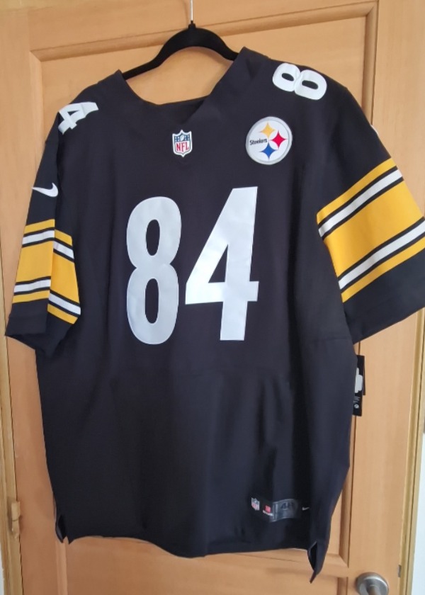 Antonio Brown
