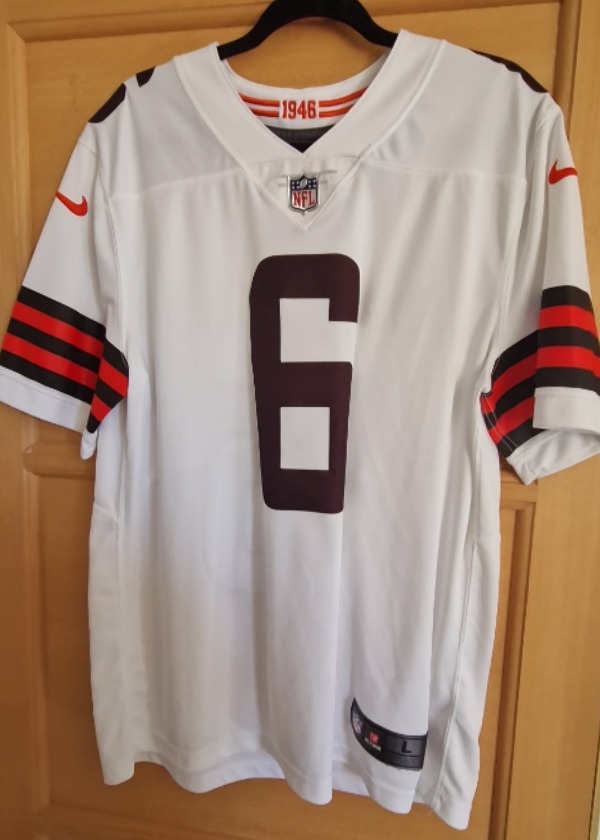 Baker Mayfield