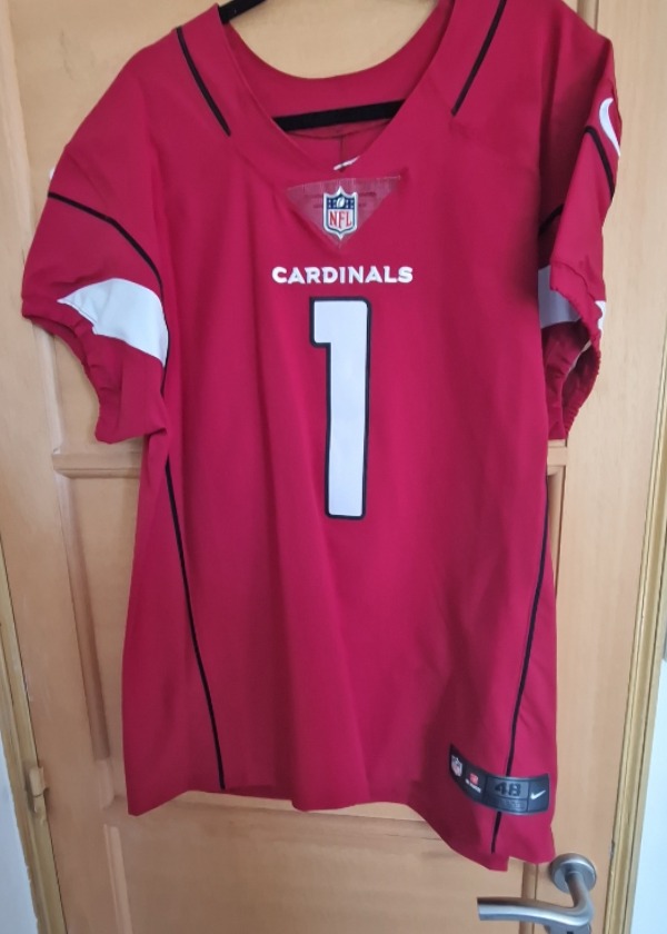 Kyler Murray