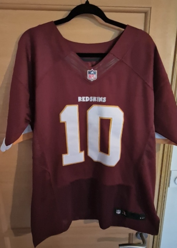 Robert Griffin III