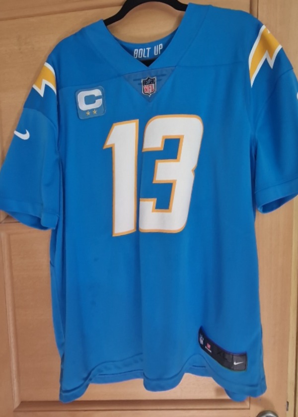 Keenan Allen
