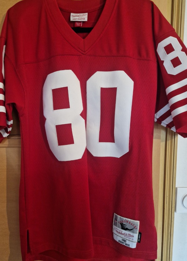 Jerry Rice