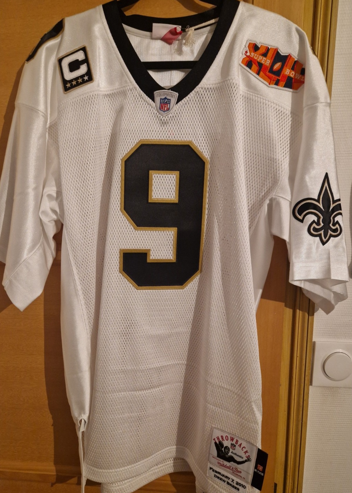 Drew Brees