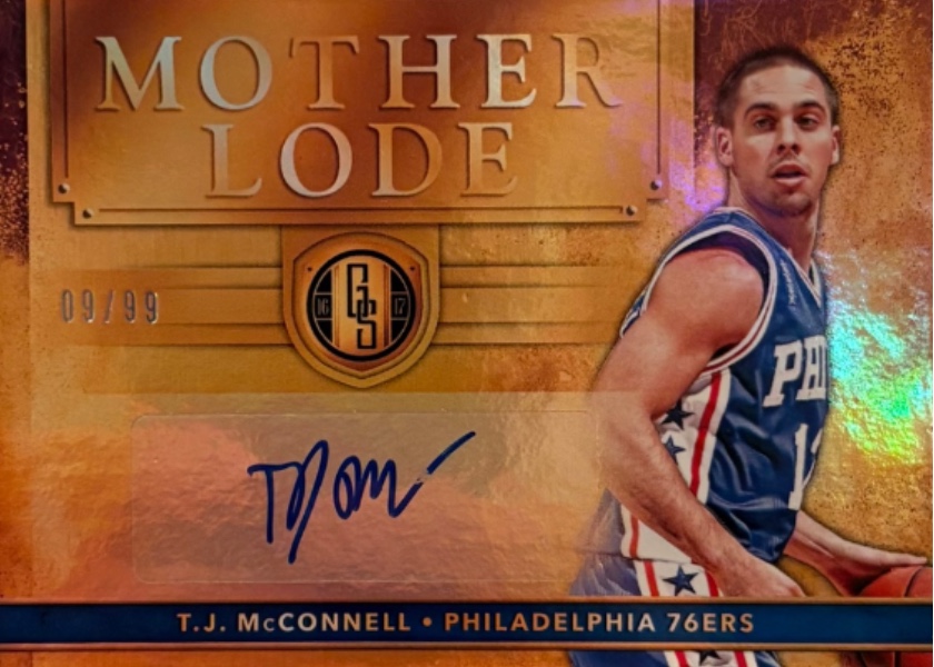 T.J. McConnell