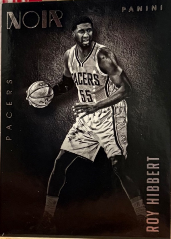 Roy Hibbert