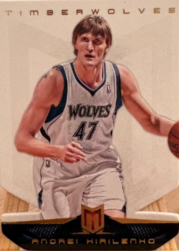 Andrei Kirilenko