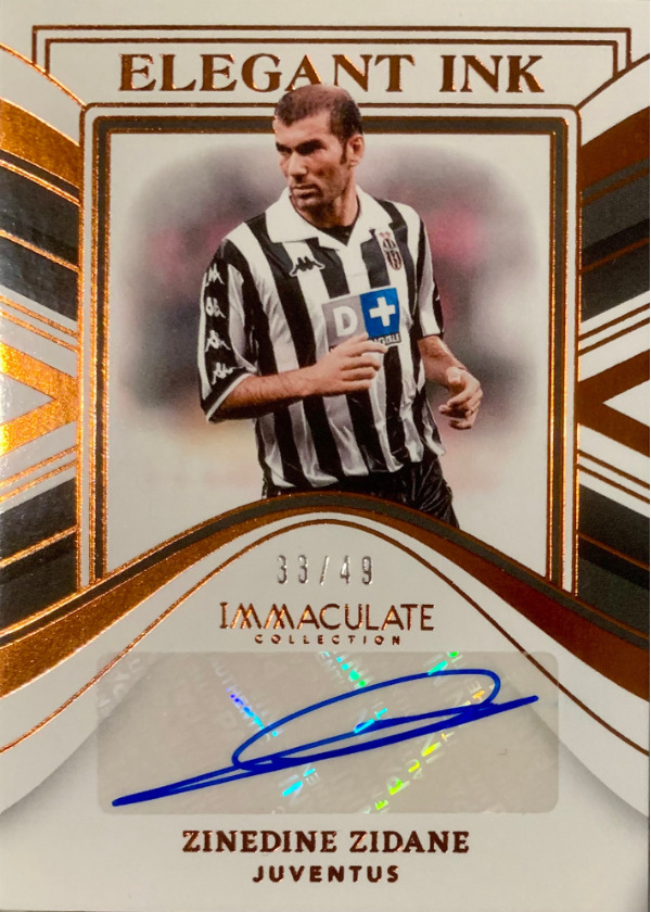 Zinedine Zidane