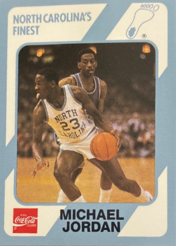 Michael Jordan