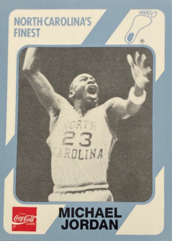 Michael Jordan