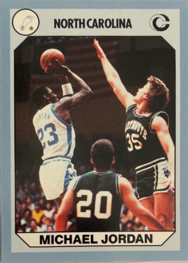 Michael Jordan