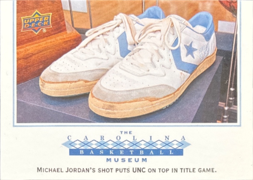 Michael Jordan