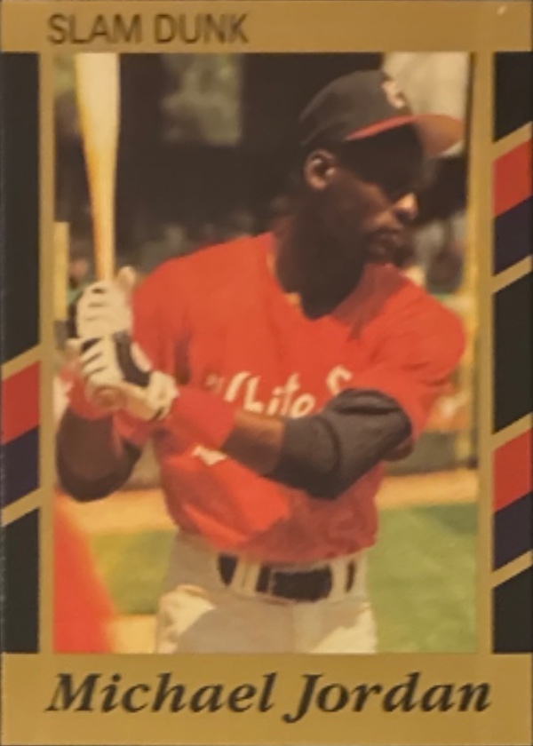 Michael Jordan