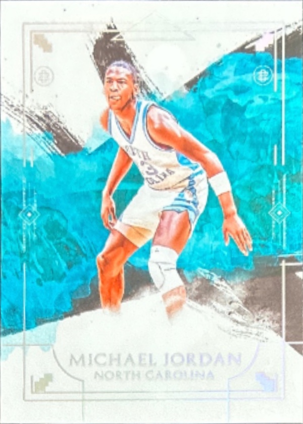 Michael Jordan