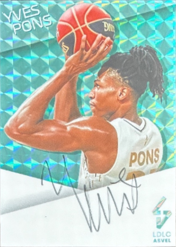 Yves Pons