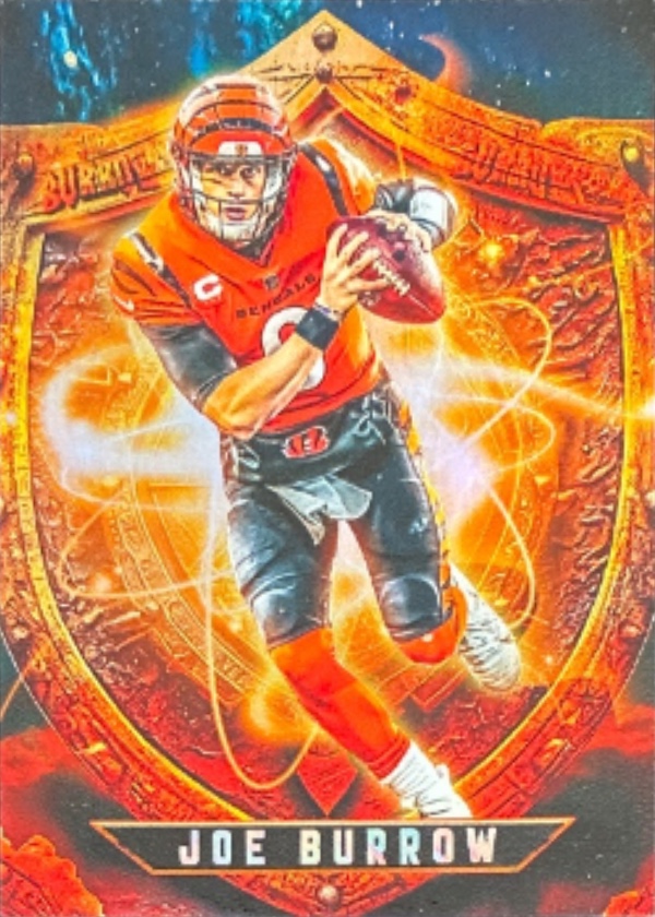Joe Burrow