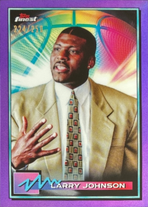 Larry Johnson