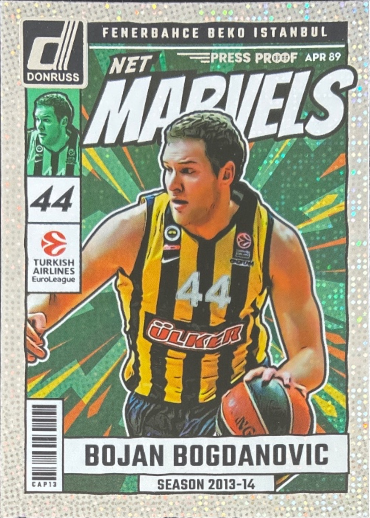 Bojan Bogdanovic