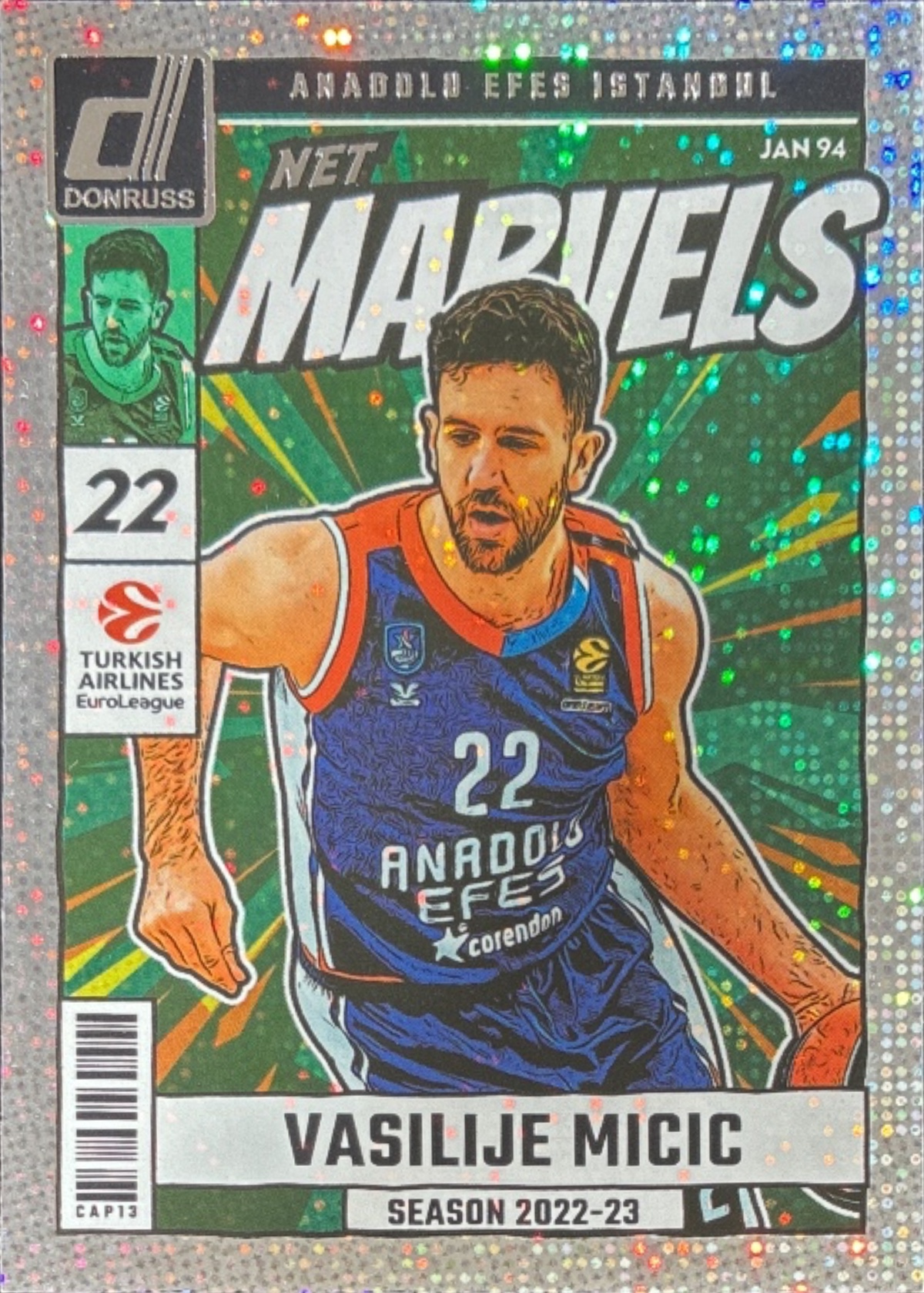 Vasilije Micic