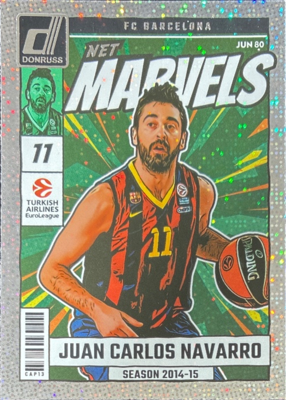 Juan Carlos Navarro