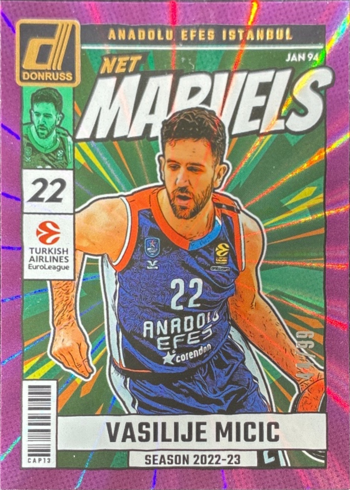 Vasilije Micic