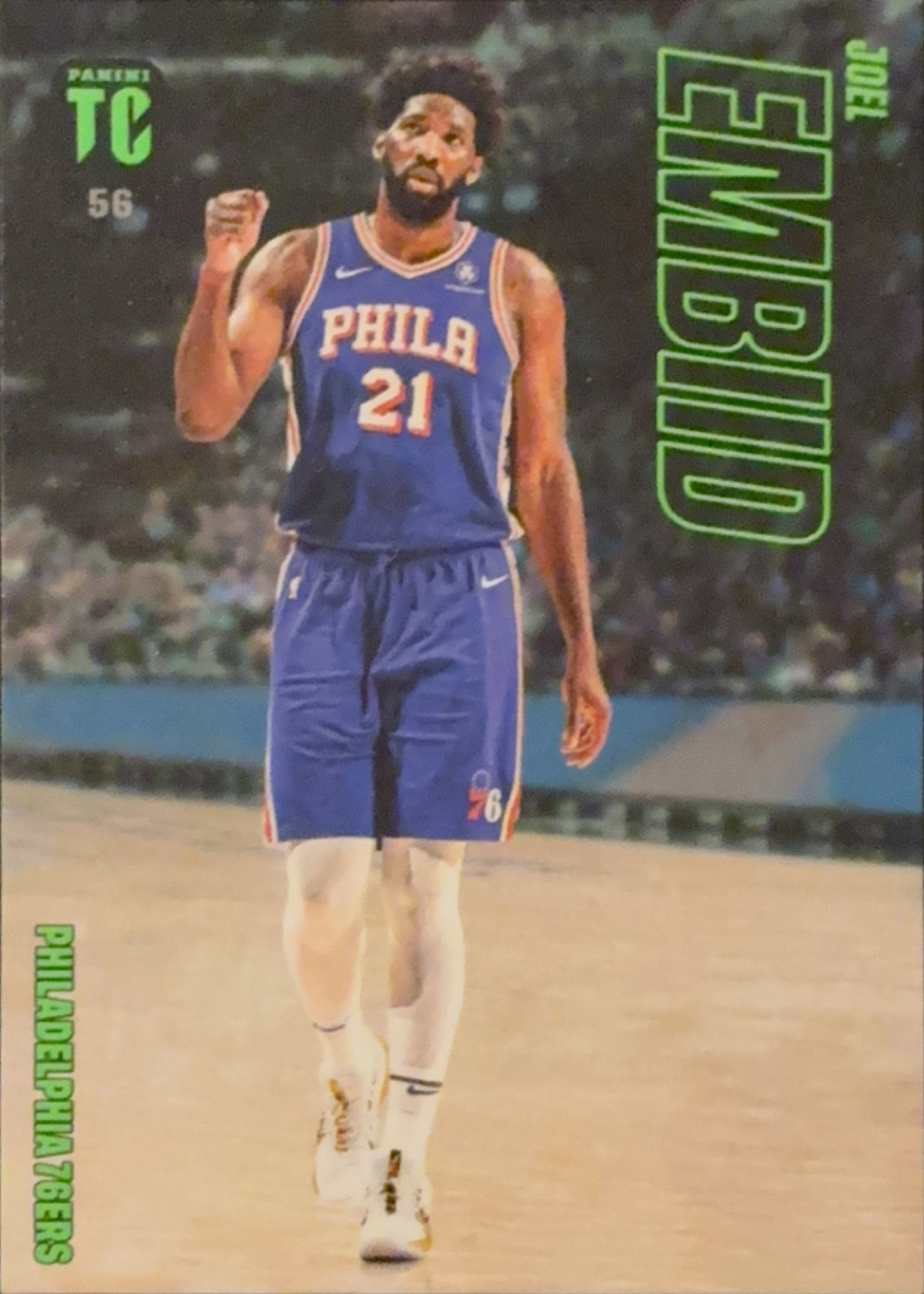 Joel Embiid