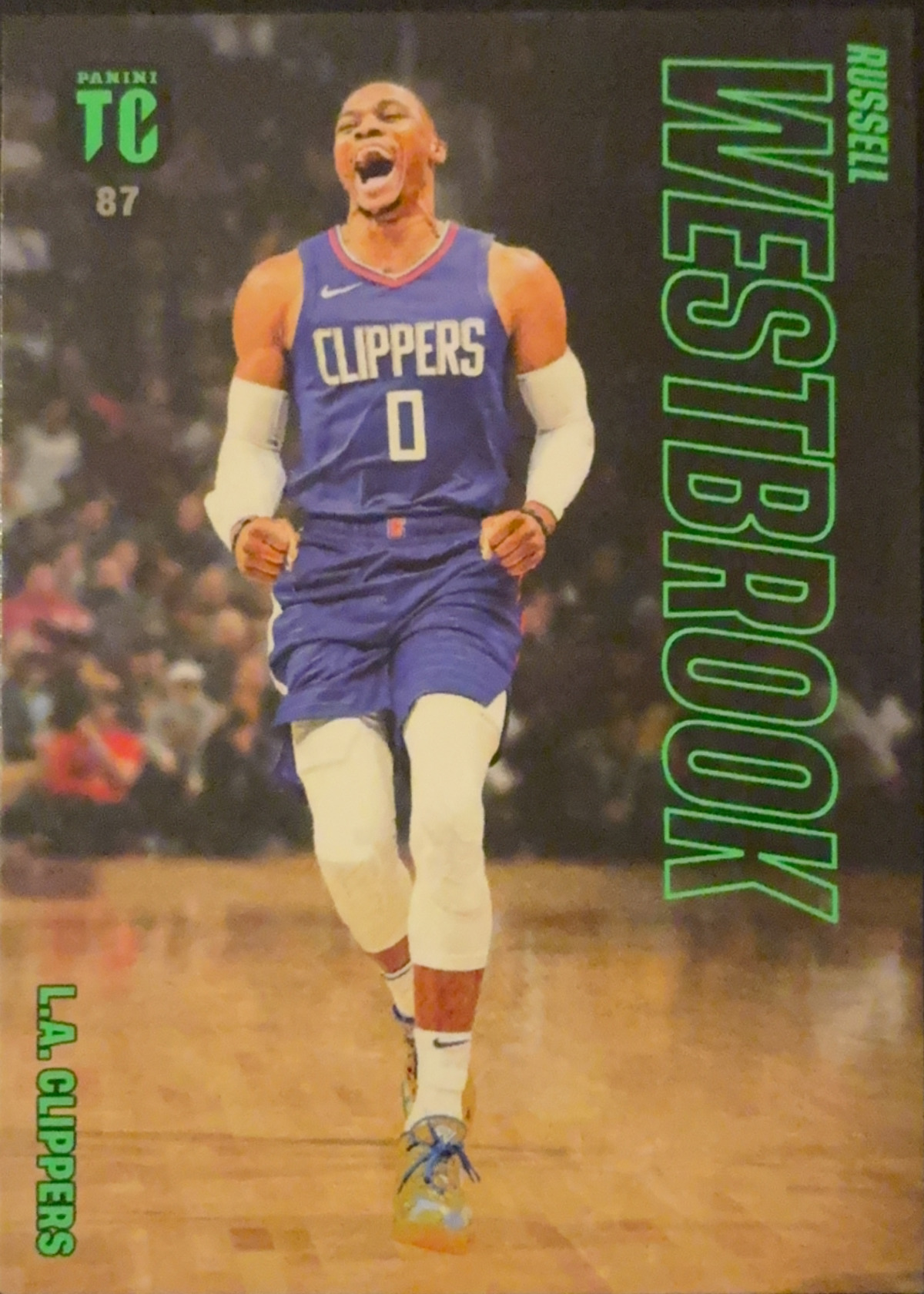Russell Westbrook