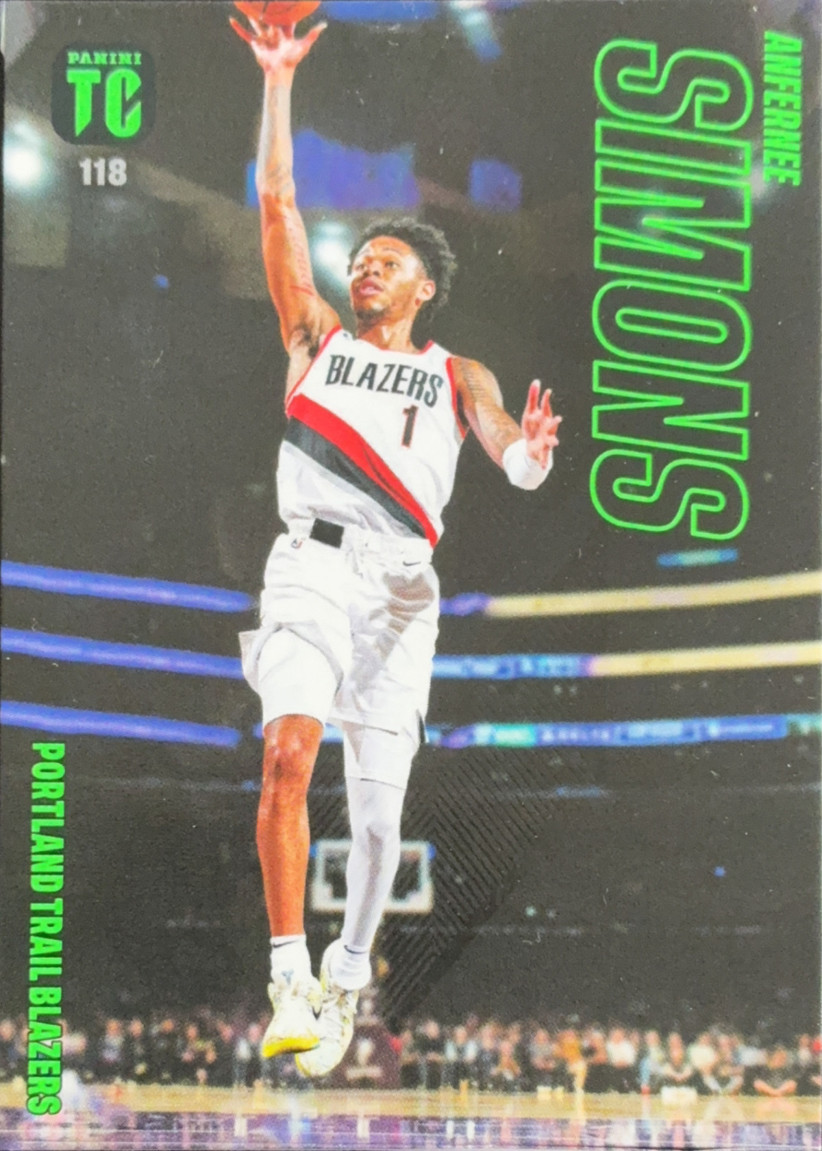 Anfernee Simons