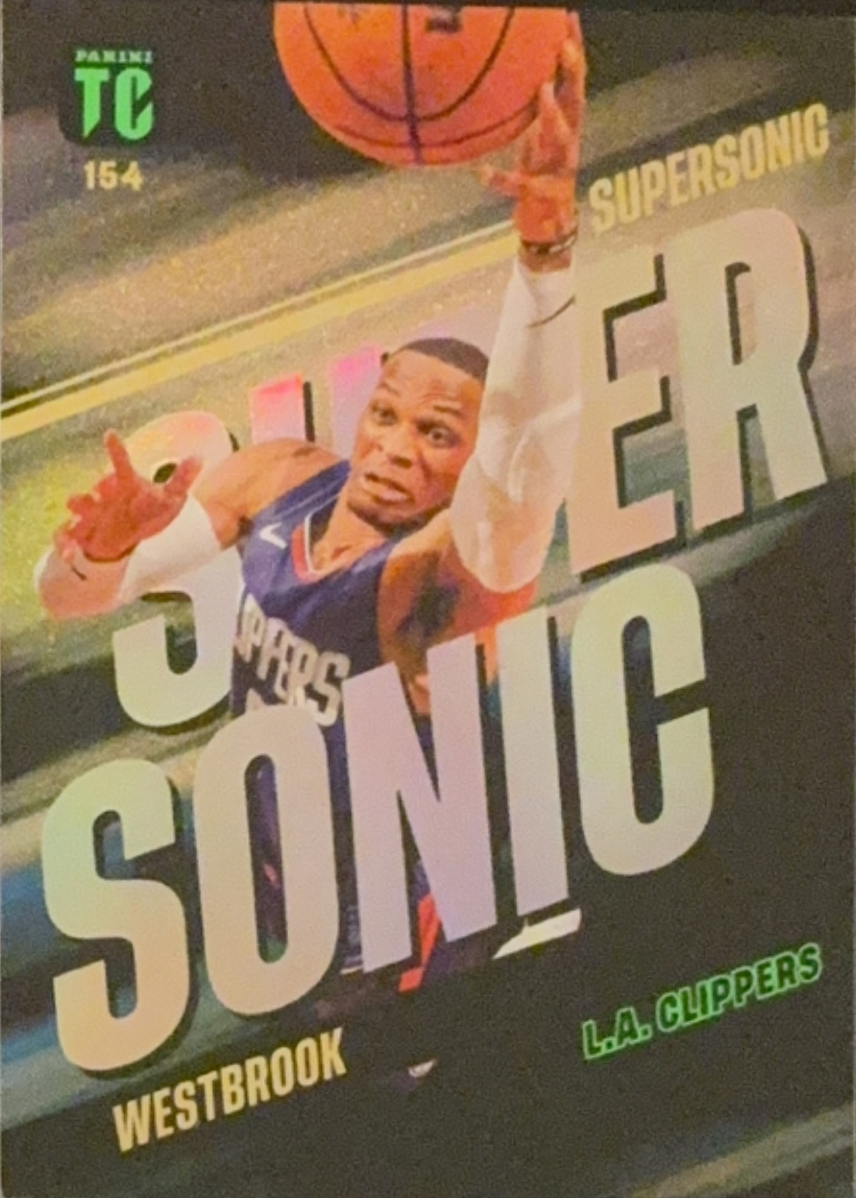 Russell Westbrook