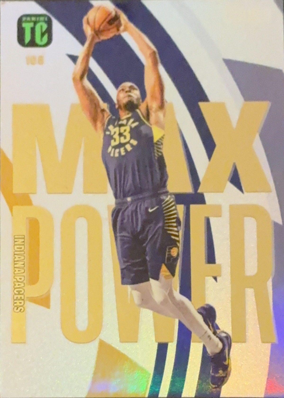 Myles Turner