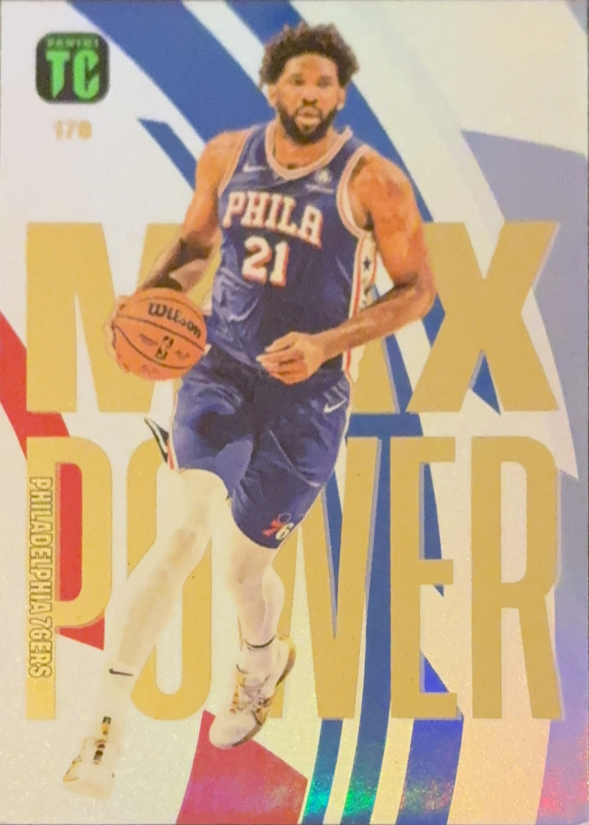 Joel Embiid