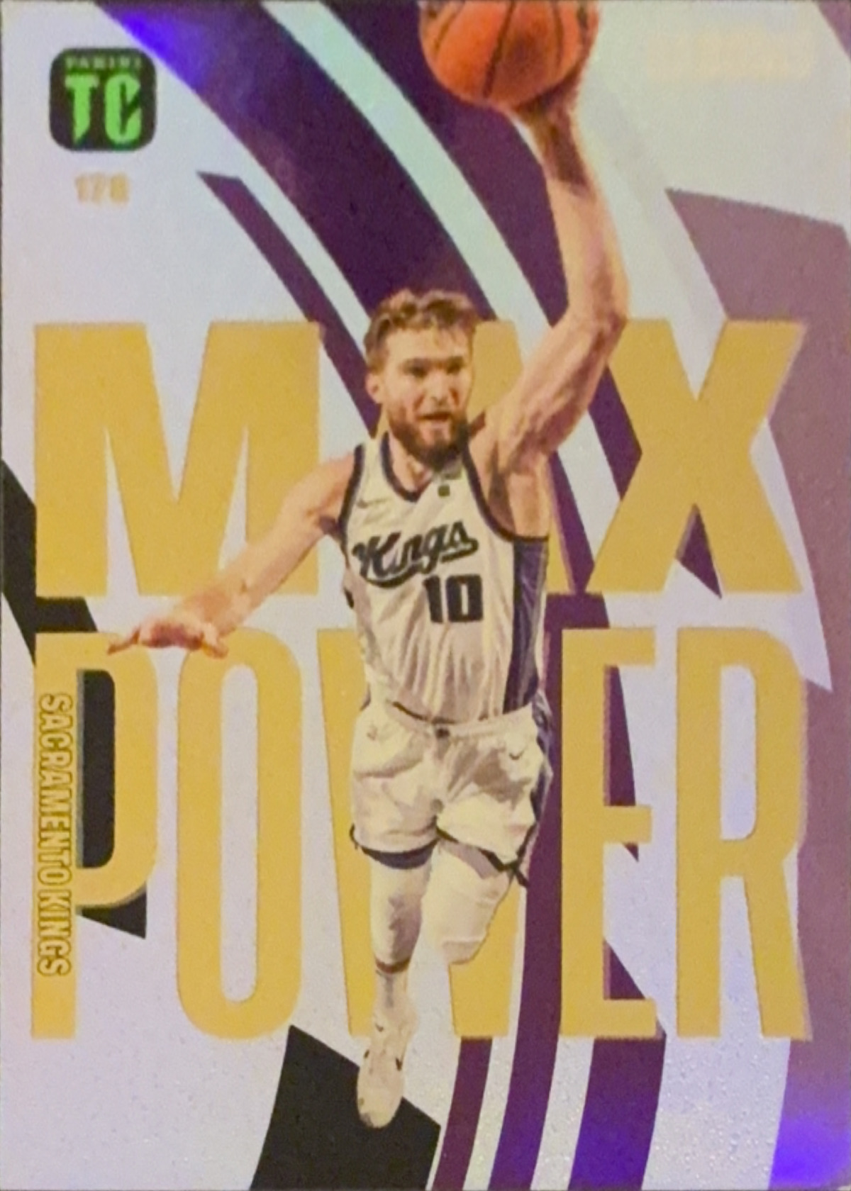 Domantas Sabonis